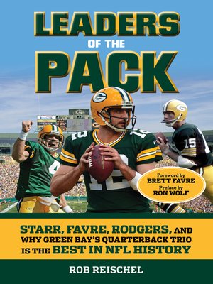 cover image of Leaders of the Pack